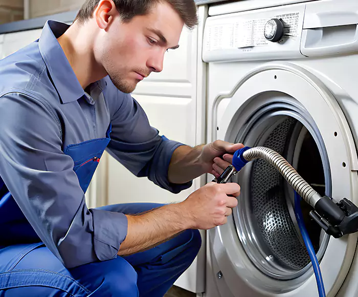 Expert Washer Repairs Specialists: Your Veteran Washer Machine Repair Crew in Escondido, CA