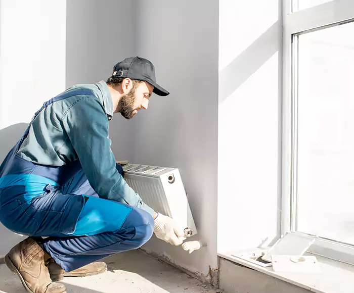 Certified Window Air Conditioner Repair Company: Your Trusted Window AC Experts in Escondido, CA