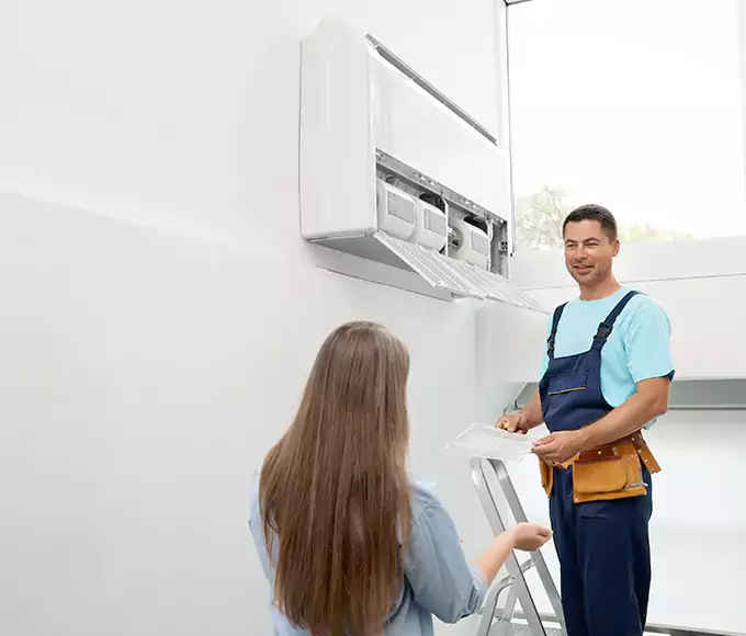 Why Escondido Homeowners Choose Us for Air Conditioner Service and Installation?