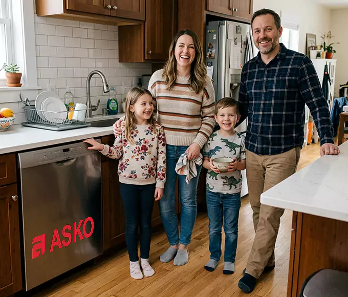 What Sets Our Asko Service Apart in Escondido, CA?