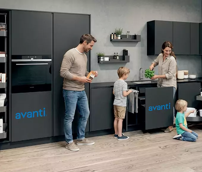 What Sets Our Avanti Service Apart in Escondido, CA?