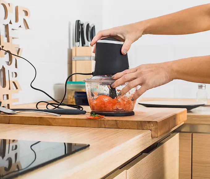 Why Escondido, CA Trusts Us With Every Blender Repair?