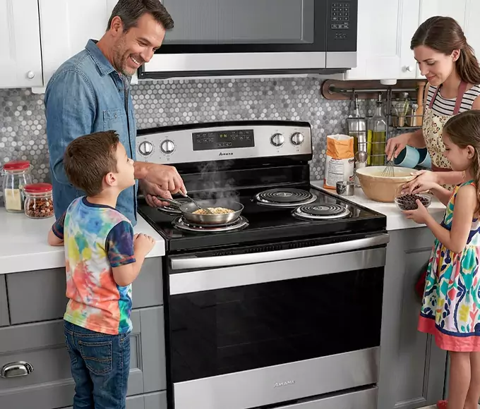 Why Escondido Customers Choose Escondido Appliance Pro for Brand Appliance Installation?