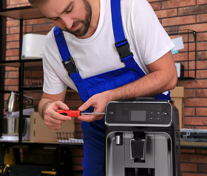 Why Escondido, CA Coffee Drinkers Trust Escondido Appliance Pro for Every Coffee Machine Fix?