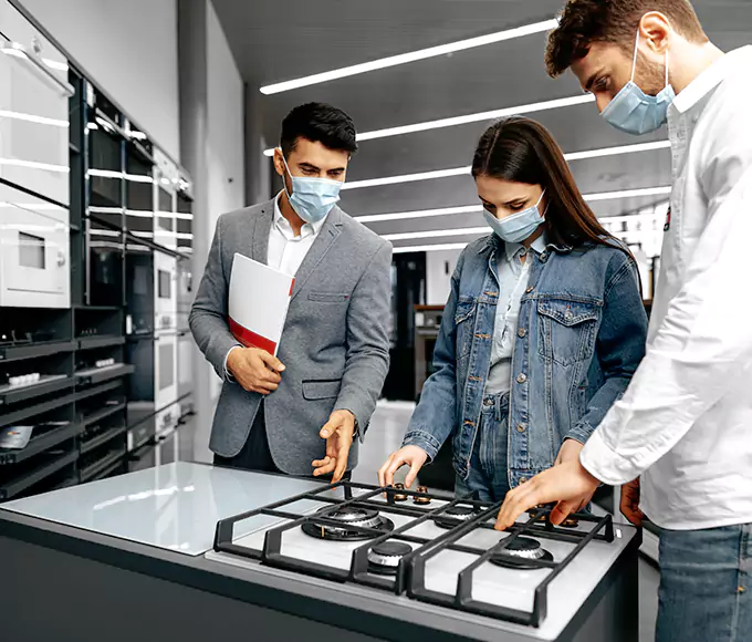 Why Escondido Restaurant Owners Choose Us for Commercial Equipment Installation?