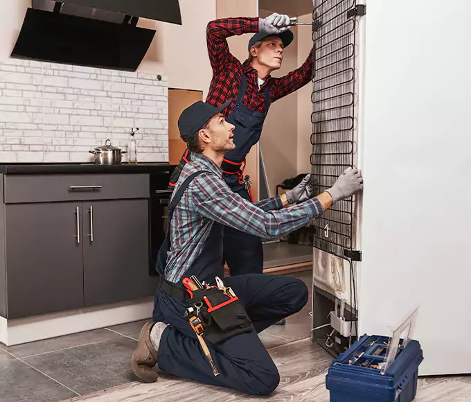 Why Escondido Business Owners Choose Escondido Appliance Pro for Every Commercial Cooler Repair Job?