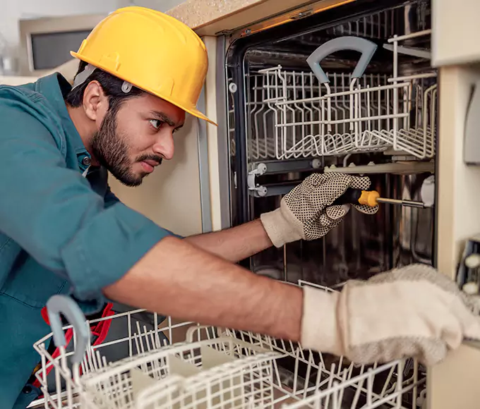 Why Escondido, CA Businesses Trust Escondido Appliance Pro for Commercial Dishwasher Repair?