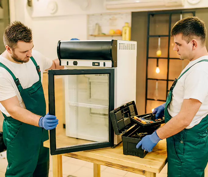 Why Escondido Kitchen Owners Choose Escondido Appliance Pro for Every Commercial Kitchen Repair?
