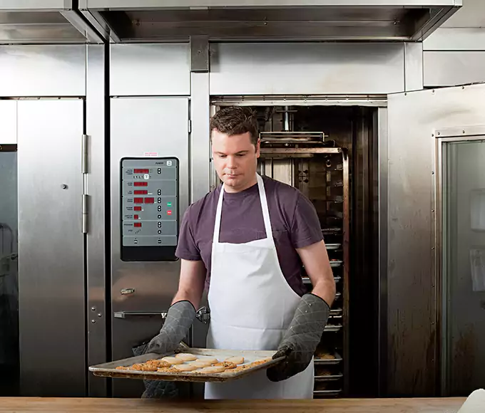 Why Escondido, CA Kitchens Trust Escondido Appliance Pro for Commercial Oven Repair?