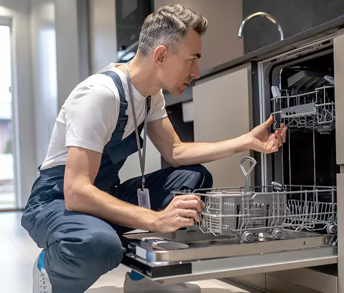 Why Escondido Homeowners Pick Escondido Appliance Pro for Every Dishwasher Breakdown?
