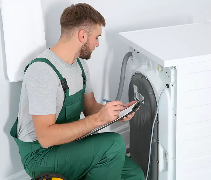 Why Escondido Families Depend on Escondido Appliance Pro for Every Dryer Fix?