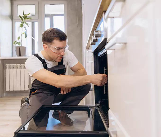 Why Escondido Bakers Rely on Escondido Appliance Pro for Every Electric Oven Fix?
