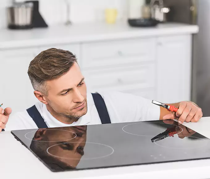 Why Escondido Homeowners Choose Escondido Appliance Pro for Every Electric Stove Fix?