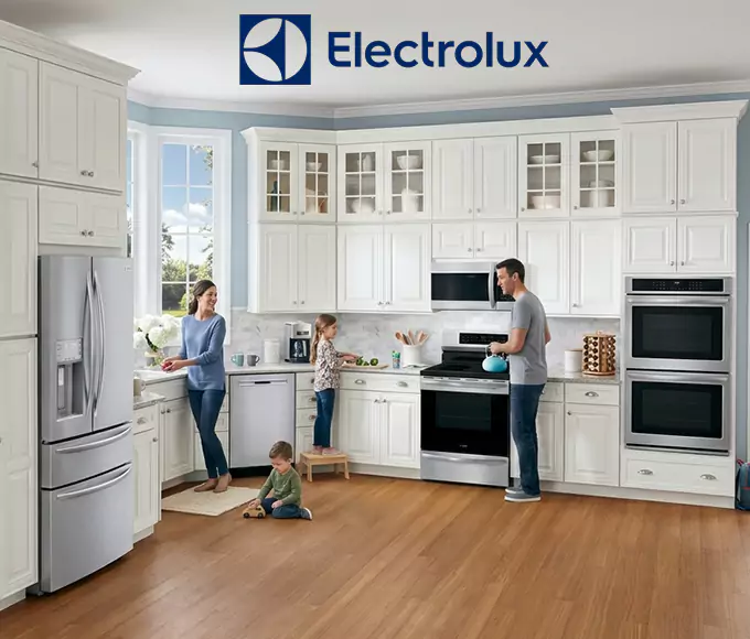 What Sets Our Electrolux Service Apart in Escondido, CA?
