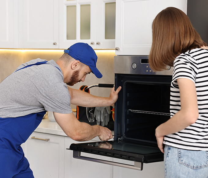 Why Escondido Homeowners Trust Escondido Appliance Pro for Every Emergency Appliance Repair?