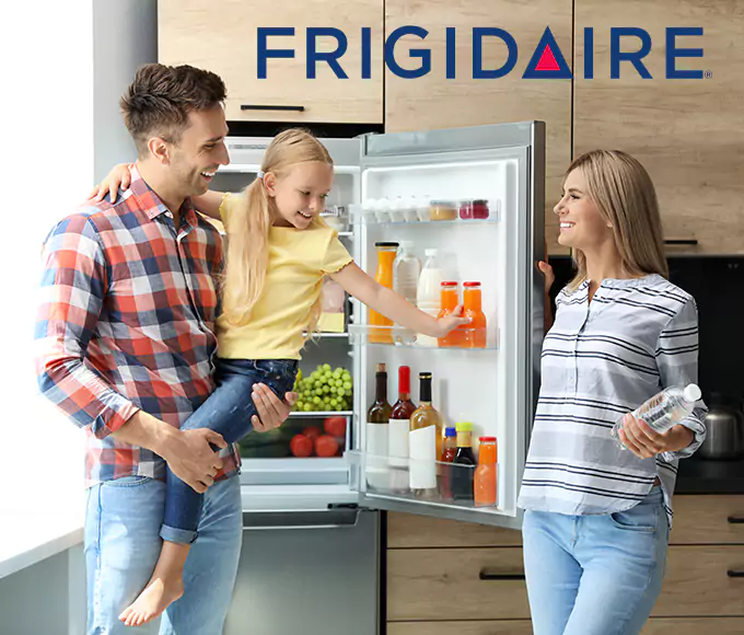 What Sets Our Frigidaire Service Apart in Escondido, CA?