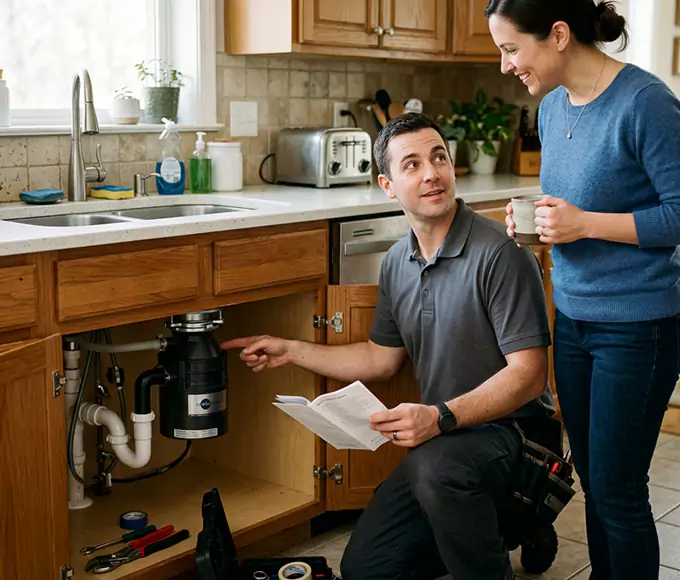 Why Escondido Homeowners Trust Escondido Appliance Pro for Every Fridge Fix?