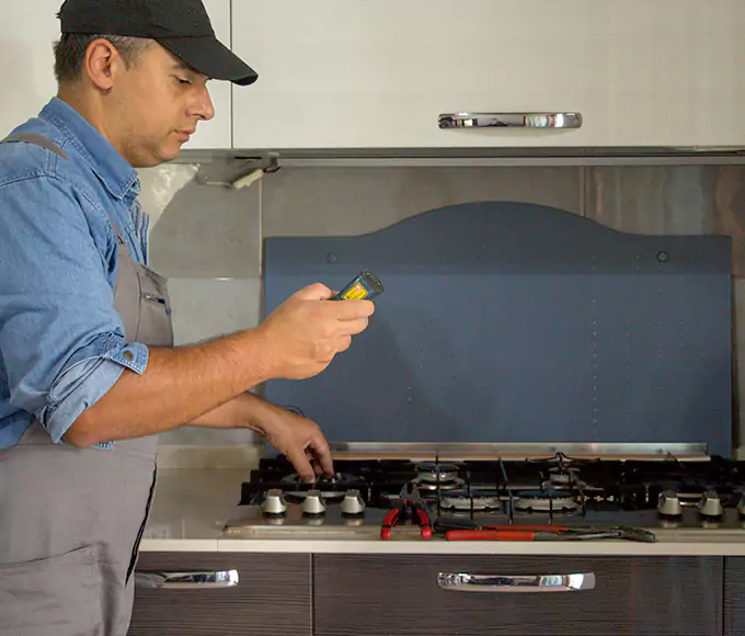 Why Escondido Appliance Pro Is the Safe Hands Choice for Gas Stove Repair in Escondido, CA?