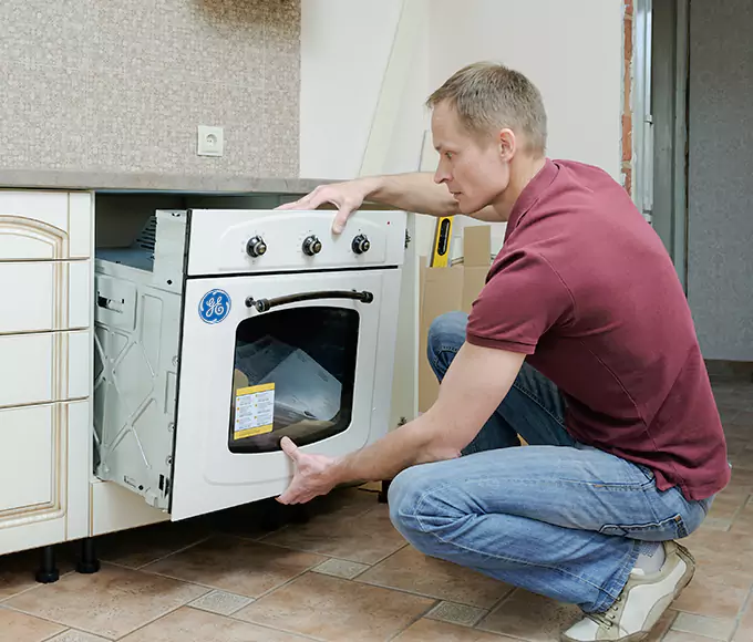 What Sets Our GE Appliance Service Apart in Escondido, CA?