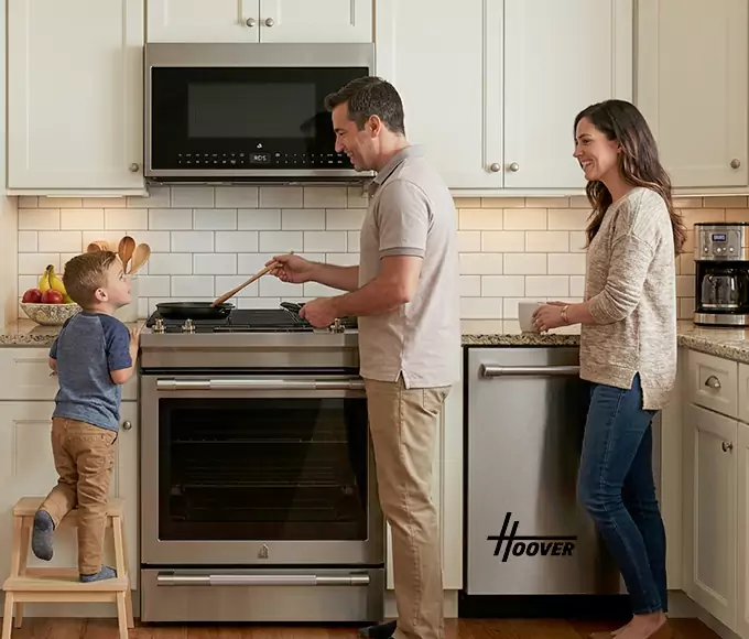 What Sets Our Hoover Service Apart in Escondido, CA?