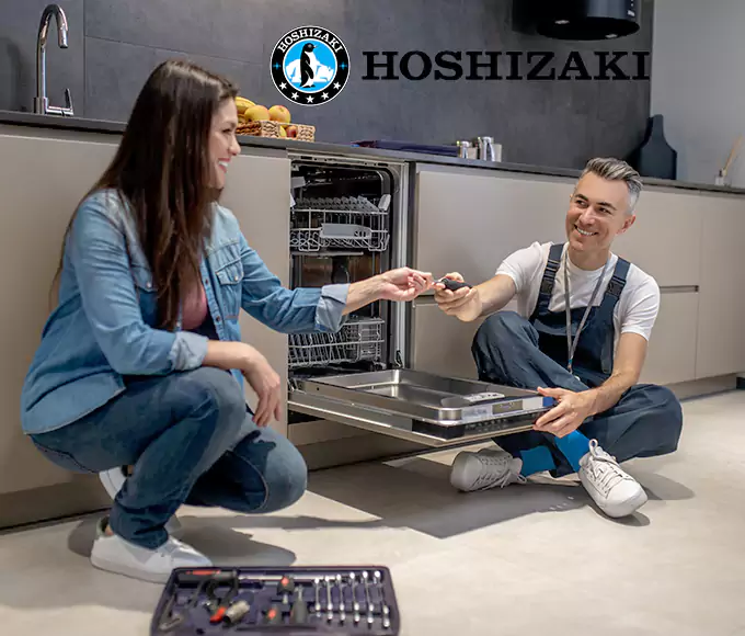 What Sets Our Hoshizaki Service Apart in Escondido, CA?