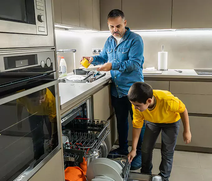 What Sets Our Hotpoint Service Apart in Escondido, CA?
