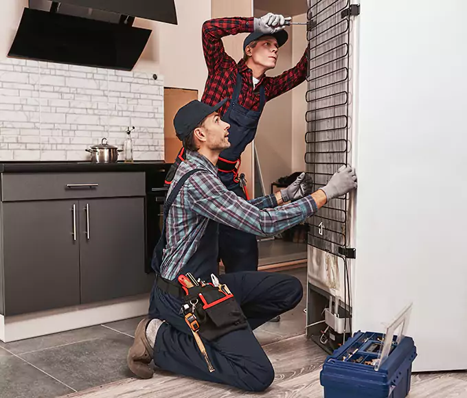 Why Escondido Homeowners Choose Escondido Appliance Pro for Every In-Home Appliance Repair?