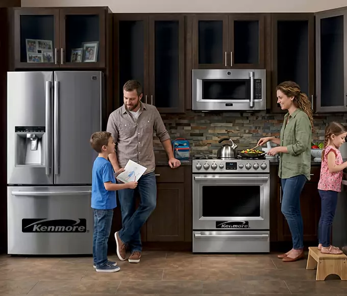 What Sets Our Kenmore Service Apart in Escondido, CA?