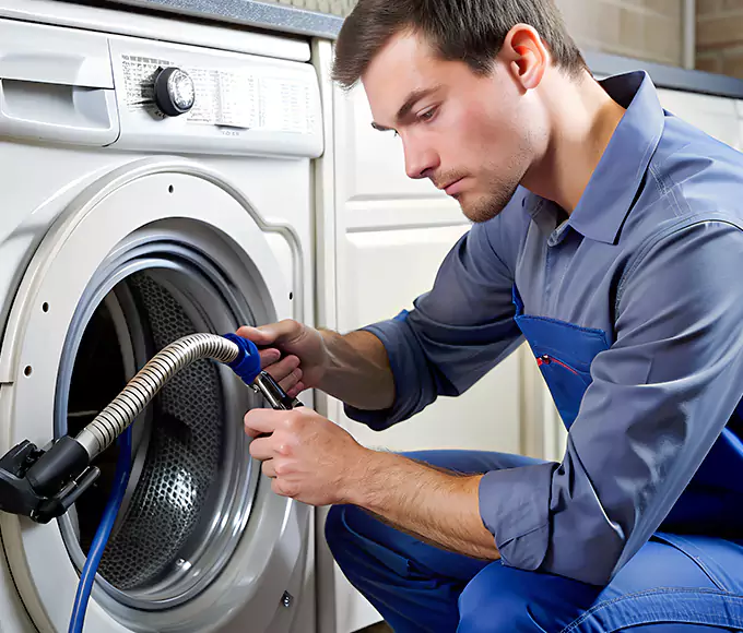 Why Escondido Homeowners Choose Escondido Appliance Pro for Laundry Appliance Repair?