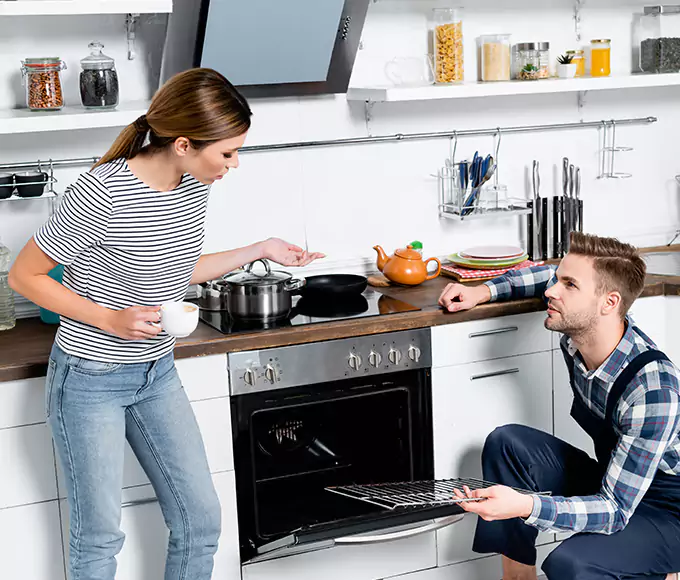 What Sets Our Miele Service Apart in Escondido, CA?