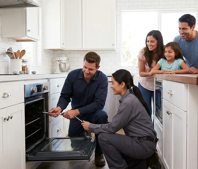 Why Escondido, CA Homeowners Rely on Escondido Appliance Pro for Oven Igniter Repairs?