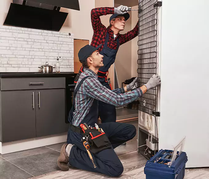 Why Escondido, CA Homeowners Trust Escondido Appliance Pro for Refrigerator Not Cooling Repair?