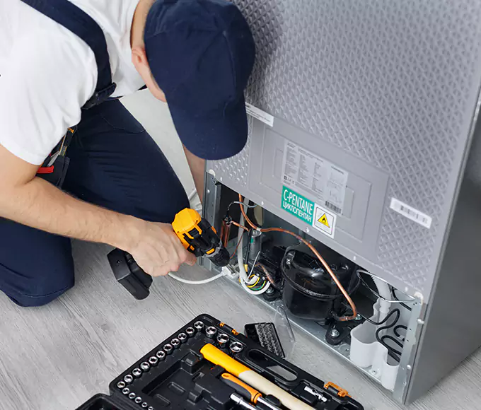 Why Escondido Restaurant Owners Trust Escondido Appliance Pro for Every Refrigeration Repair Restaurant Services Job?