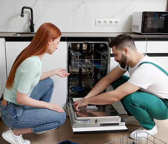 Why Escondido Homeowners Choose Escondido Appliance Pro as Their Same Day Dishwasher Repair Company?
