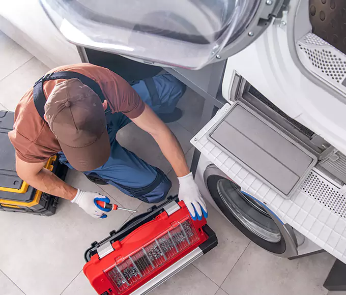 Why Escondido Homeowners Choose Escondido Appliance Pro for Same Day Service Washer Repairs?