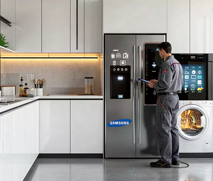 What Sets Our Samsung Service Apart in Escondido, CA?