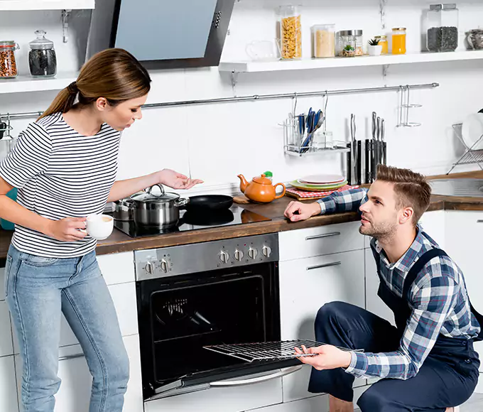 Why Escondido Cooks Choose Escondido Appliance Pro for Every Stove Fix?