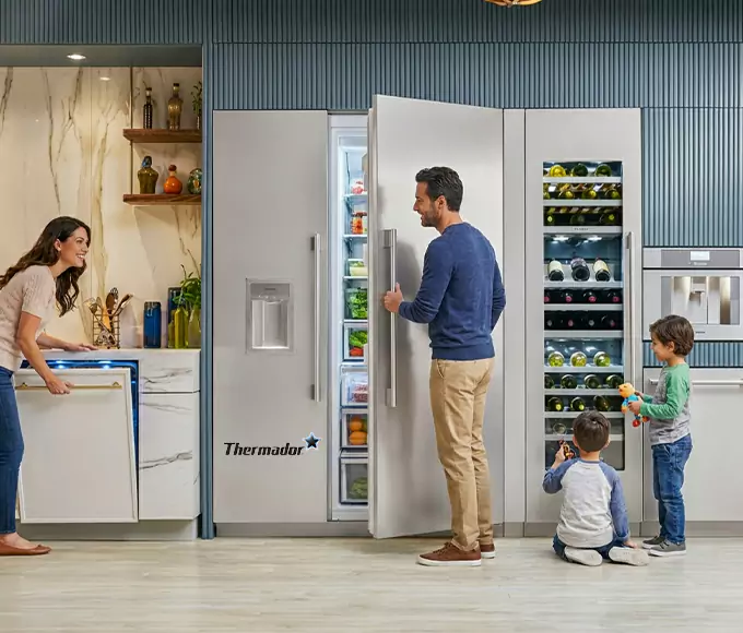 What Sets Our Thermador Service Apart in Escondido, CA?
