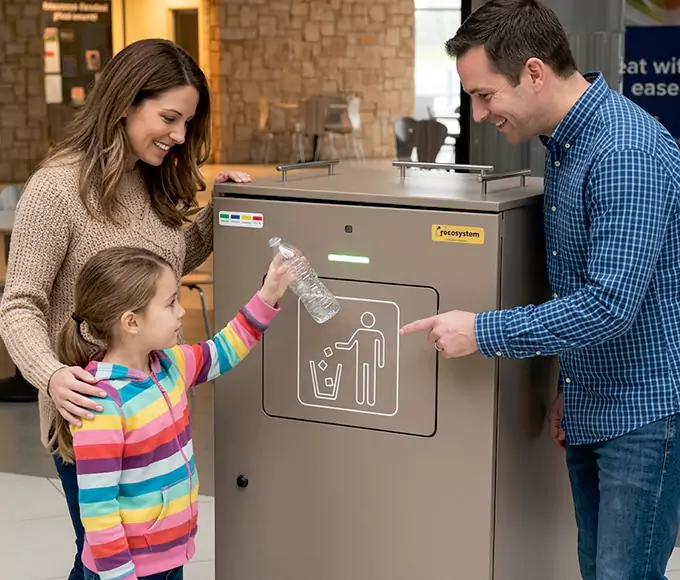 Why Escondido, CA Business Owners Choose Escondido Appliance Pro Over Other Trash Compactor Repair Companies?