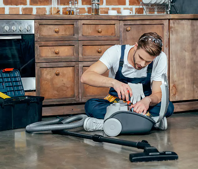 Why Escondido, CA Homeowners Trust Escondido Appliance Pro for Every Vacuum Fix?