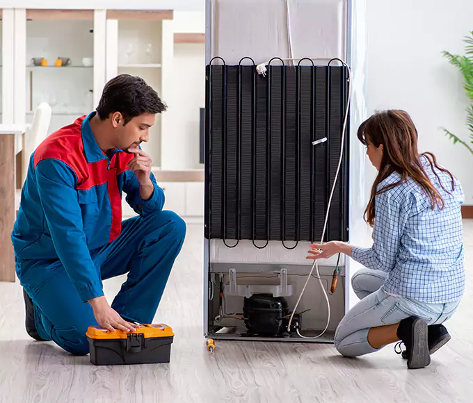What Sets Our Viking Service Apart in Escondido, CA?