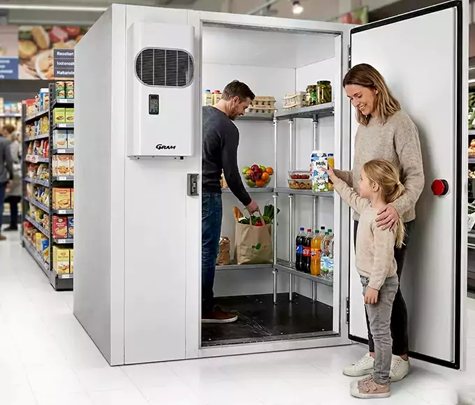 Why Escondido Business Owners and Choose Escondido Appliance Pro for Walk-In Refrigerator Repair?