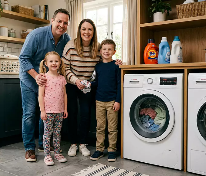 Why Escondido, CA Homeowners Trust Us for Professional Washer and Dryer Installation?