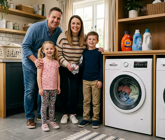 Why Escondido, CA Homeowners Trust Escondido Appliance Pro for Washer Pump Replacement?