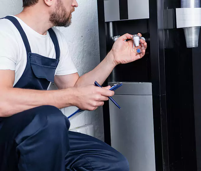 Why Escondido, CA Households Trust Escondido Appliance Pro for Every Dispenser Fix?