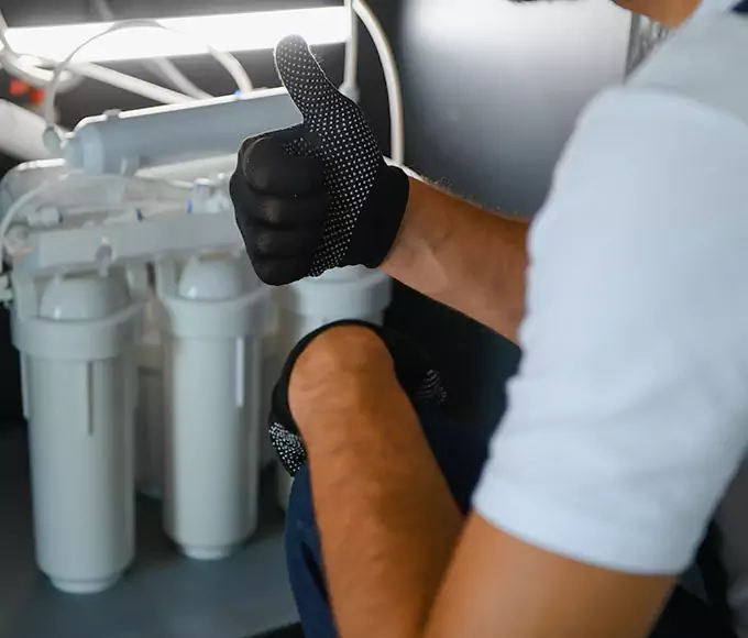 Why Escondido Homeowners Trust Us for Home Water Filtration System Installation?