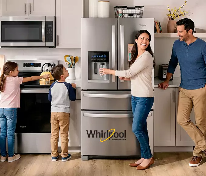 What Sets Our Whirlpool Service Apart in Escondido, CA?