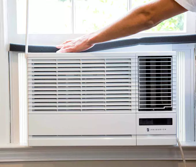 Why Escondido, CA Homeowners Choose Escondido Appliance Pro for Every Window Air Conditioner Repair Service Job?