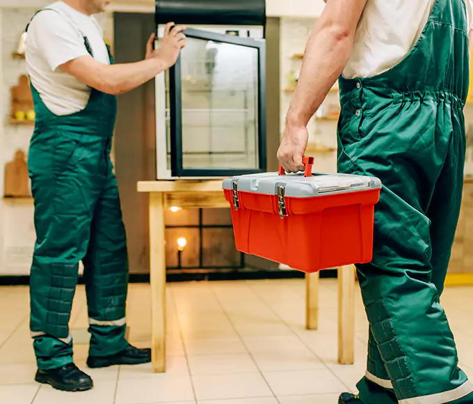 Why Escondido, CA Wine Collectors Trust Escondido Appliance Pro for Every Cooler Fix?