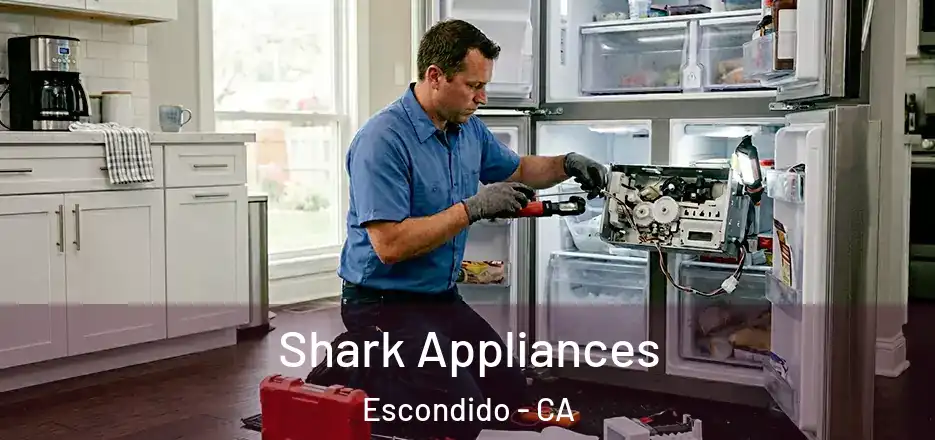  Shark Appliances Escondido - CA